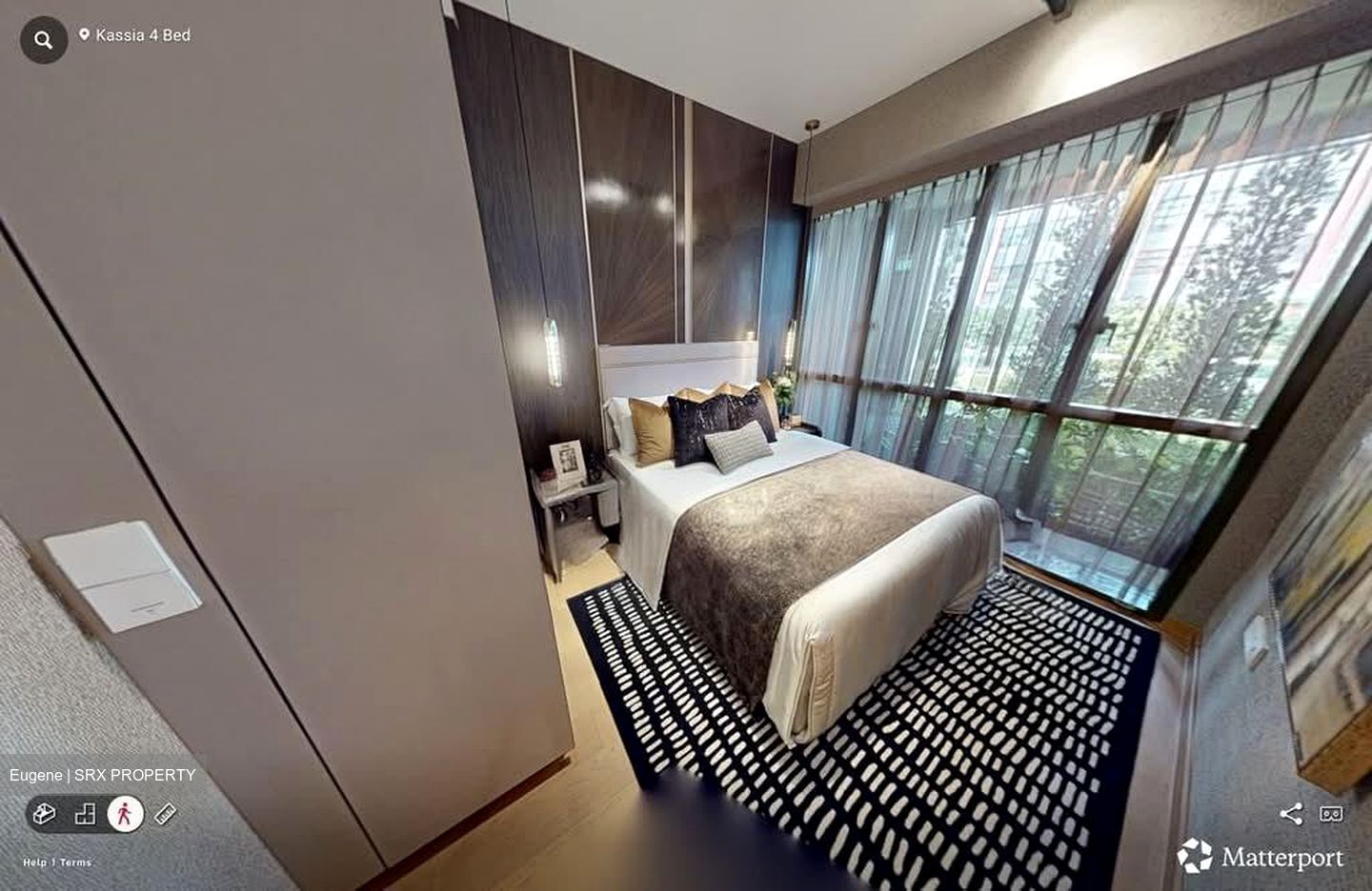 The Jovell (D17), Condominium #579256091